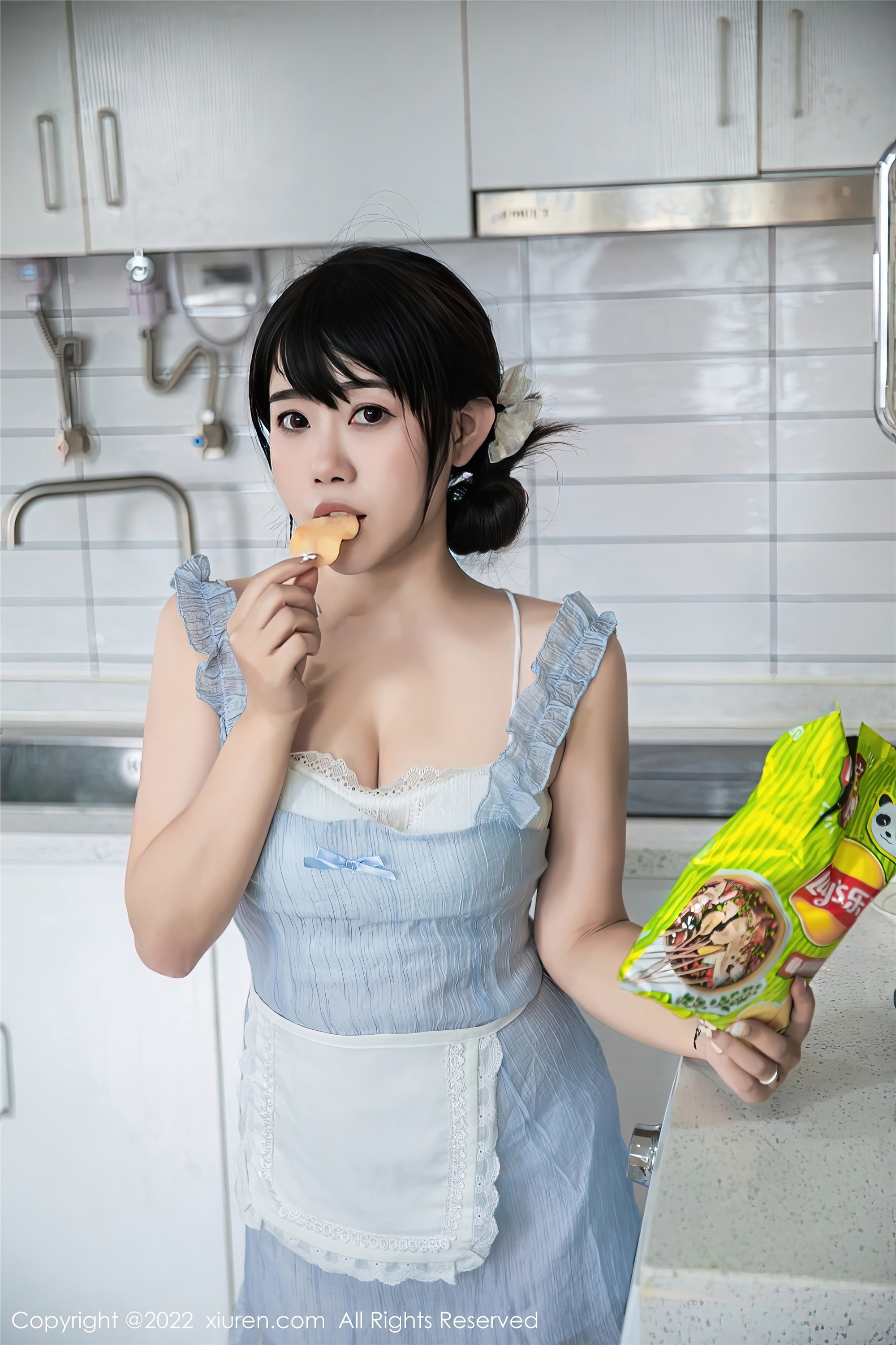 Xiuren秀人网 2022.11.10 NO.5834 严利娅Yuliya